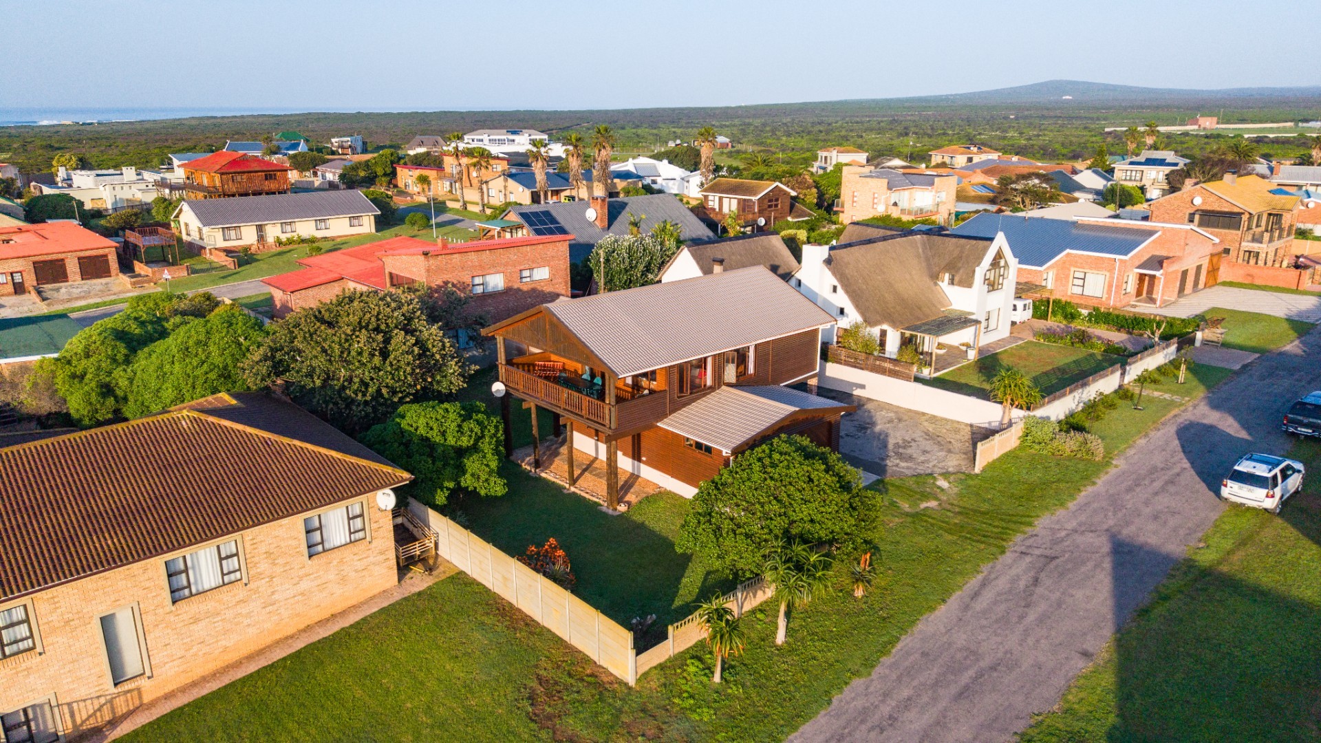 House for sale in Gouritsmond, 4 mosselkraker, Gouritsmond, Western Cape, 243 m²