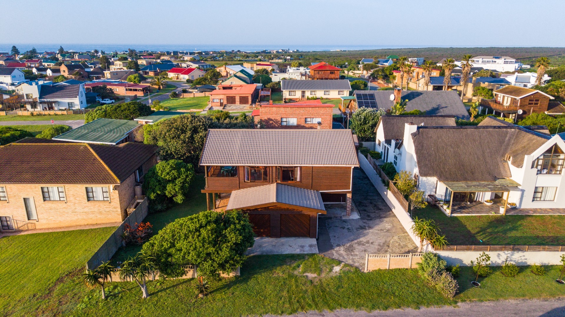 House for sale in Gouritsmond, 4 mosselkraker, Gouritsmond, Western Cape, 243 m²