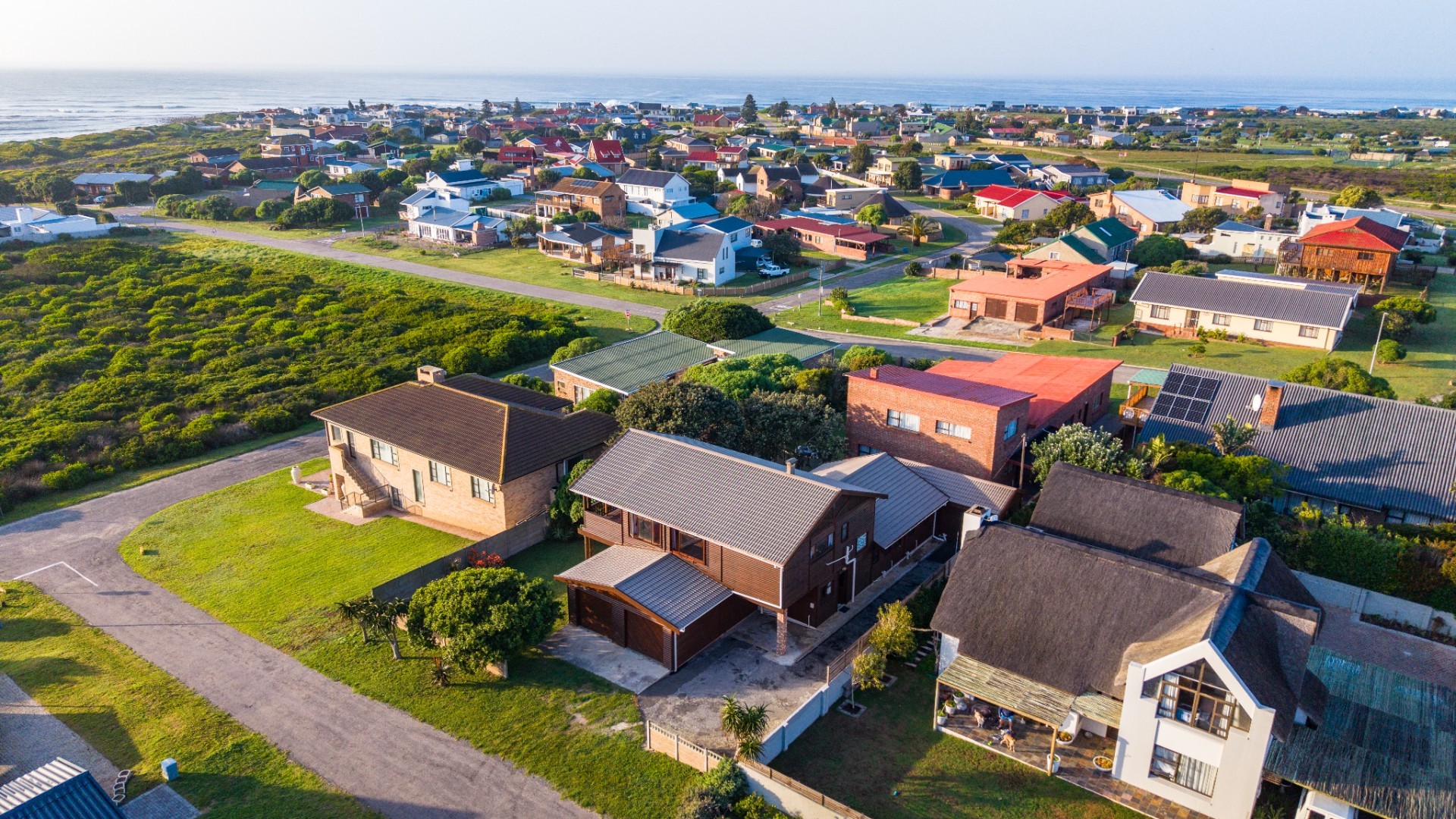 House for sale in Gouritsmond, 4 mosselkraker, Gouritsmond, Western Cape, 243 m²