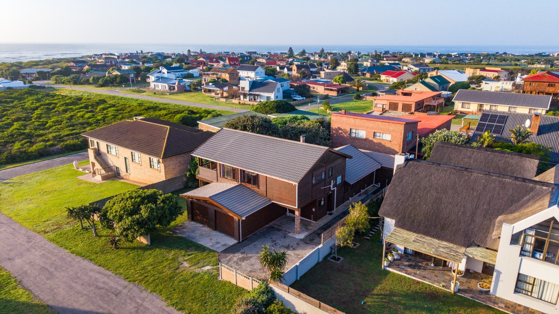 House for sale in Gouritsmond, 4 mosselkraker, Gouritsmond, Western Cape, 243 m²