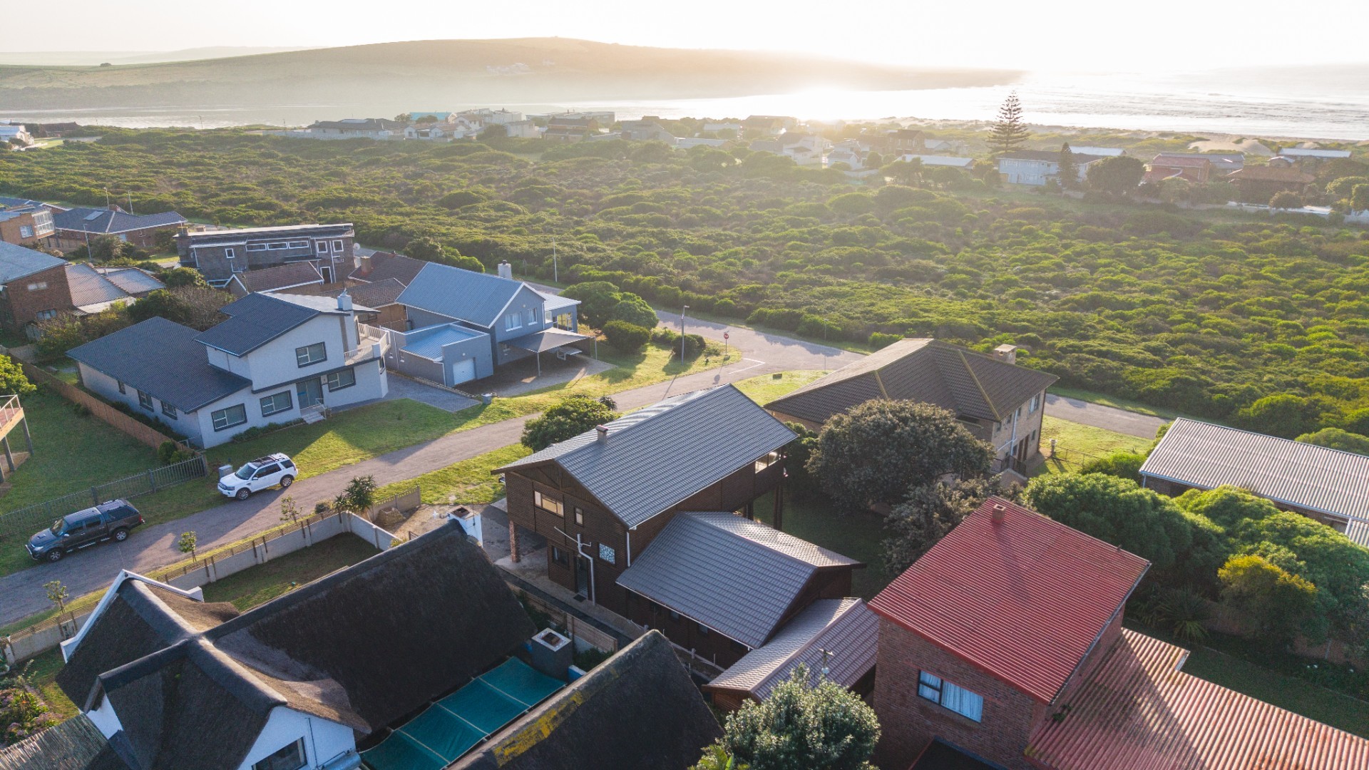 House for sale in Gouritsmond, 4 mosselkraker, Gouritsmond, Western Cape, 243 m²