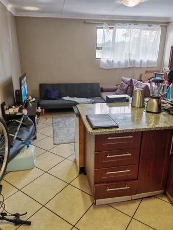 Townhouse for sale in Edenvale, 53 m²