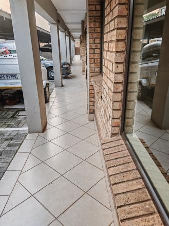 Townhouse for sale in Edenvale, 53 m²