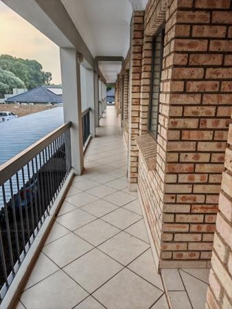 Townhouse for sale in Edenvale, 53 m²