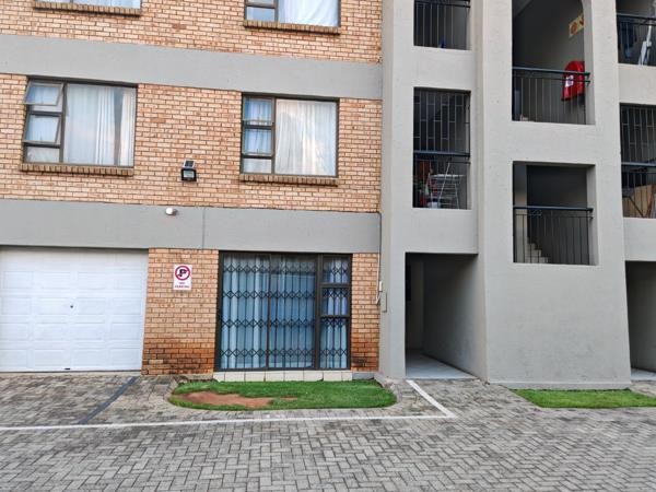 Townhouse for sale in Edenvale, 53 m²