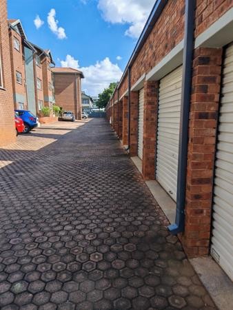 Apartment for sale in Linden, Randburg, 70 m²