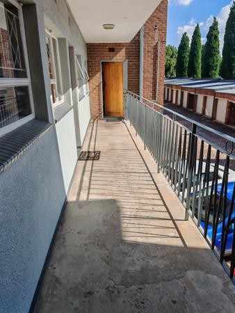 Apartment for sale in Linden, Randburg, 70 m²