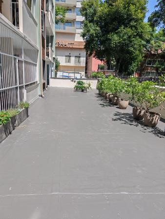 Apartment for sale in Rosebank, Johannesburg, 85 m²