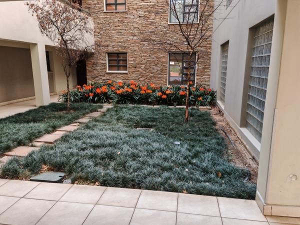 Townhouse for sale in Bedfordview, 111 m²
