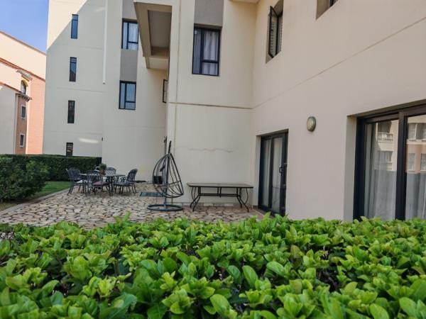 Townhouse for sale in Bedfordview, 111 m²