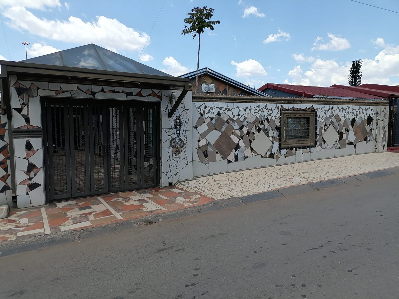House for sale in Jabavu, Soweto