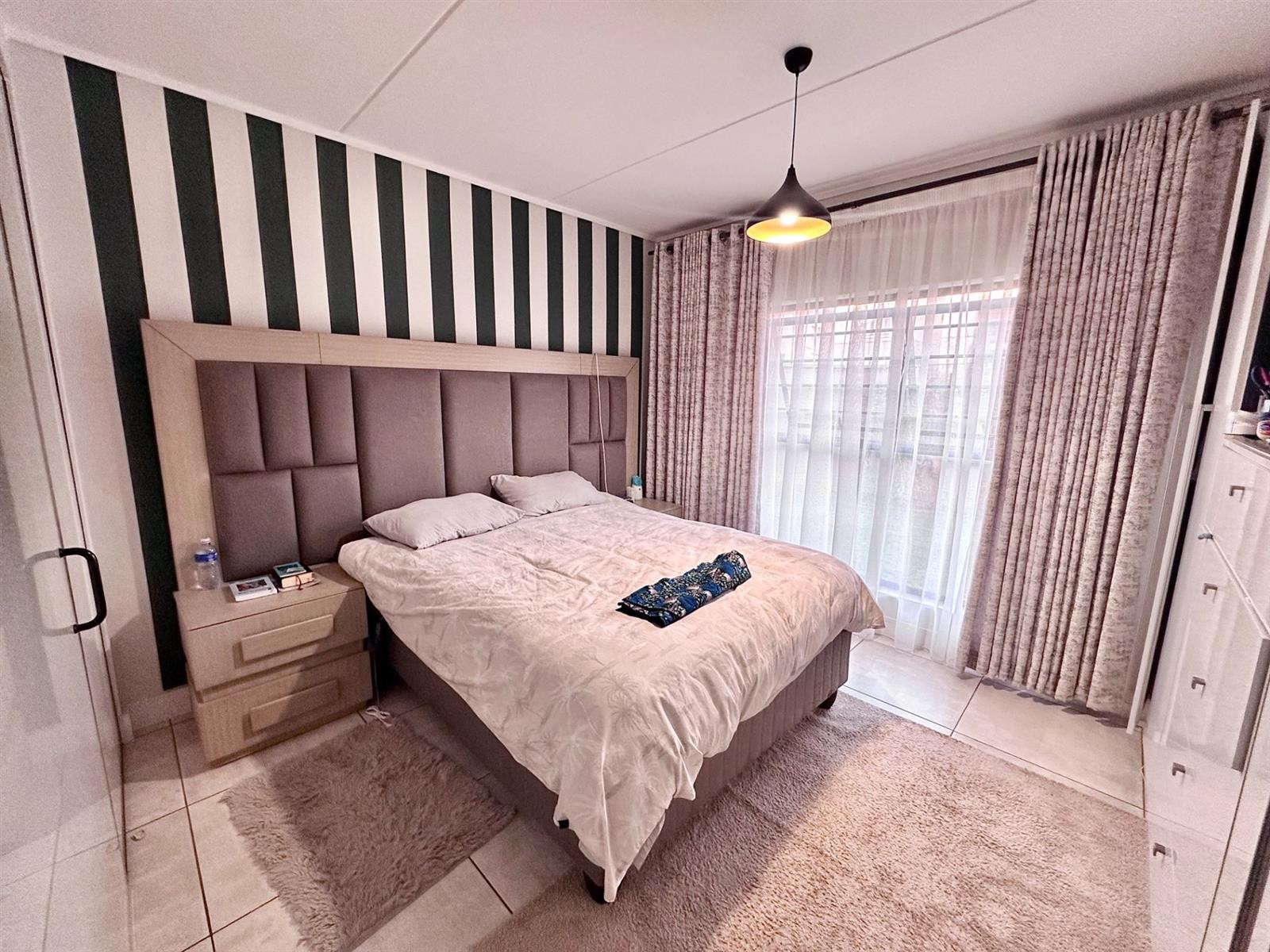 Apartment for rent in The Polofields, Waterfall, Midrand, 658 MAR, The Polofields Lifestyle Estate, 1 Polofields Drive, The Polofields, Waterfall, Midrand, Gauteng, 118 m²