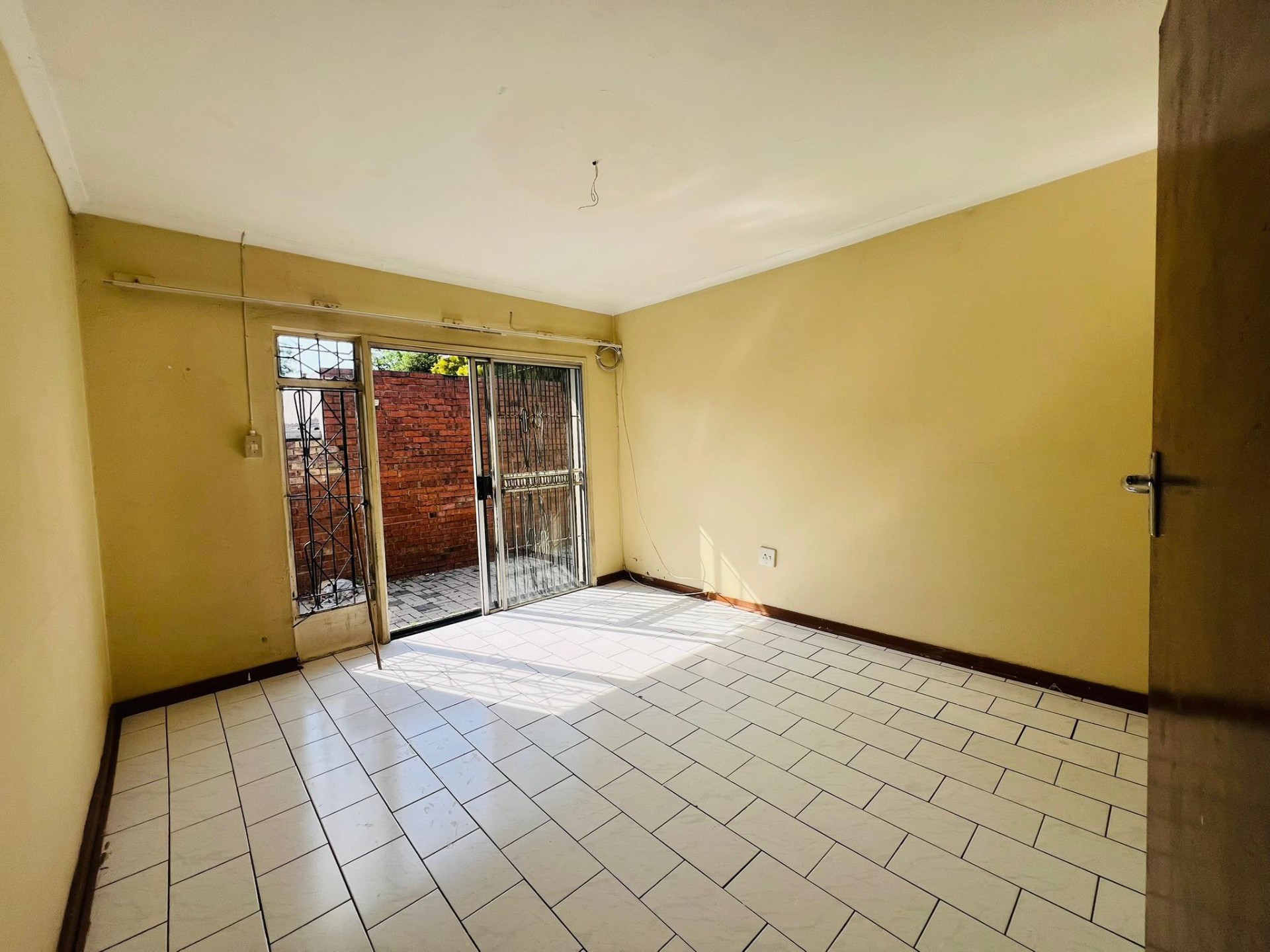 House for rent in Bosmont, Johannesburg, 80 m²