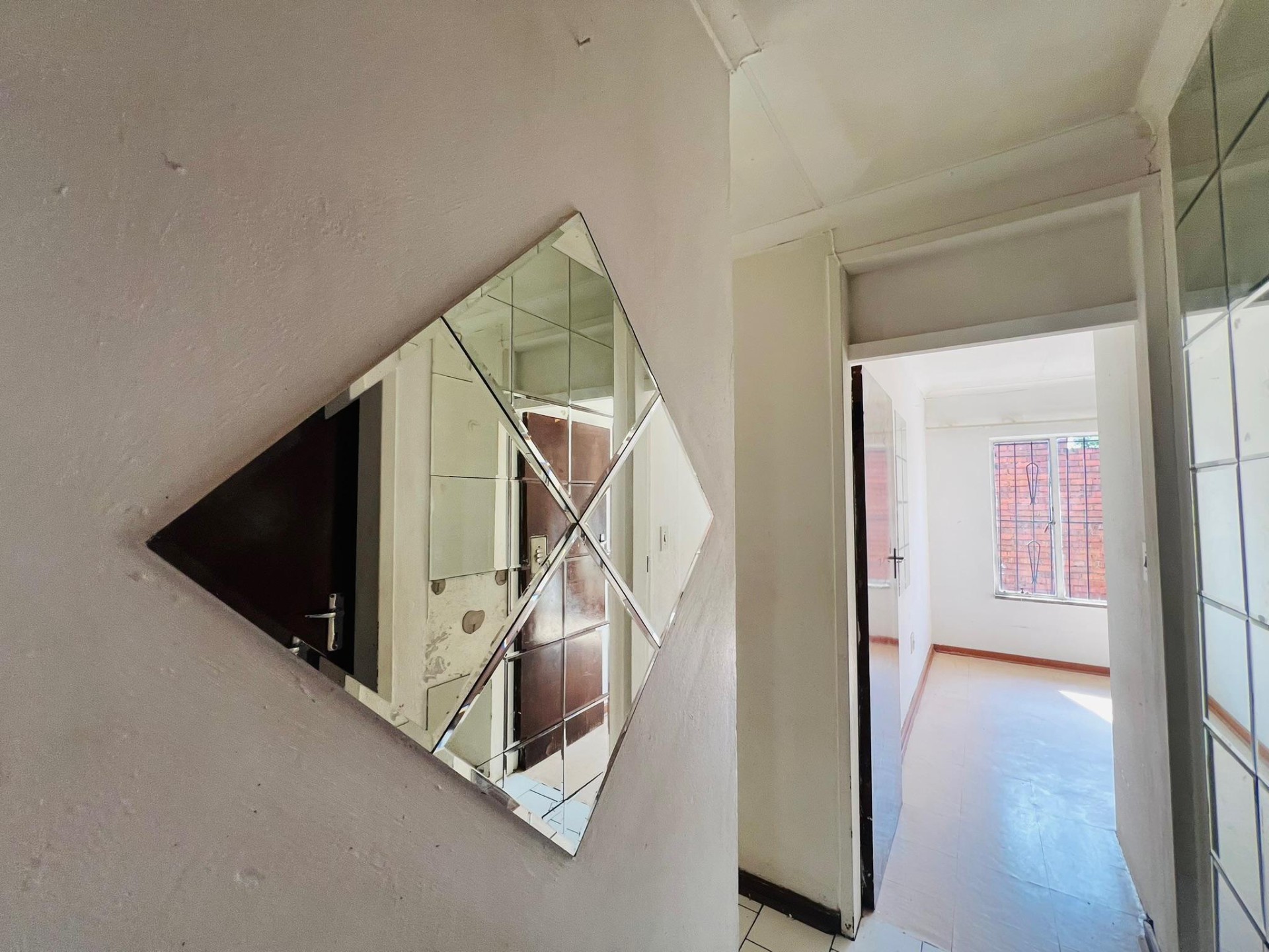 House for rent in Bosmont, Johannesburg, 80 m²
