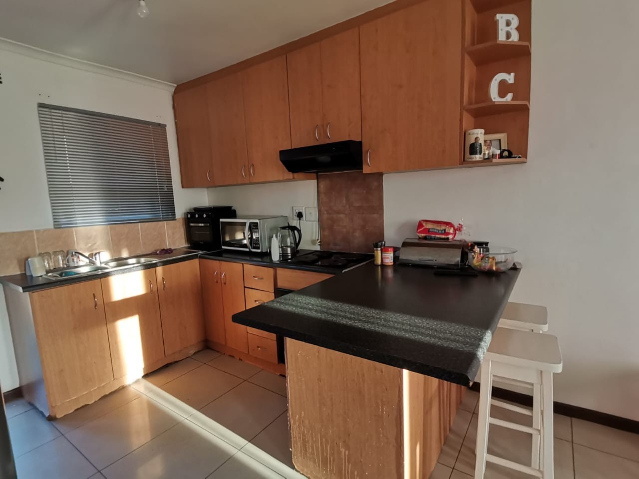Apartment for sale in Paarl, 59 m²