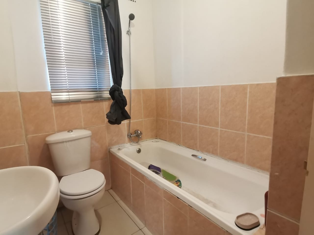 Apartment for sale in Paarl, 59 m²