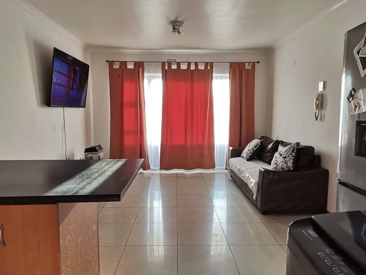 Apartment for sale in Paarl, 59 m²