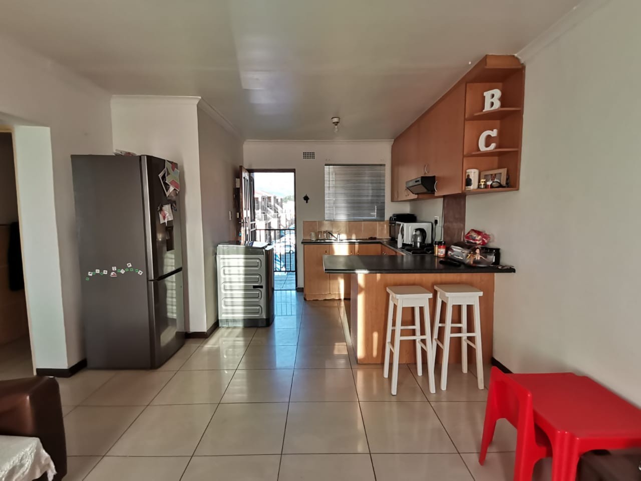 Apartment for sale in Paarl, 59 m²