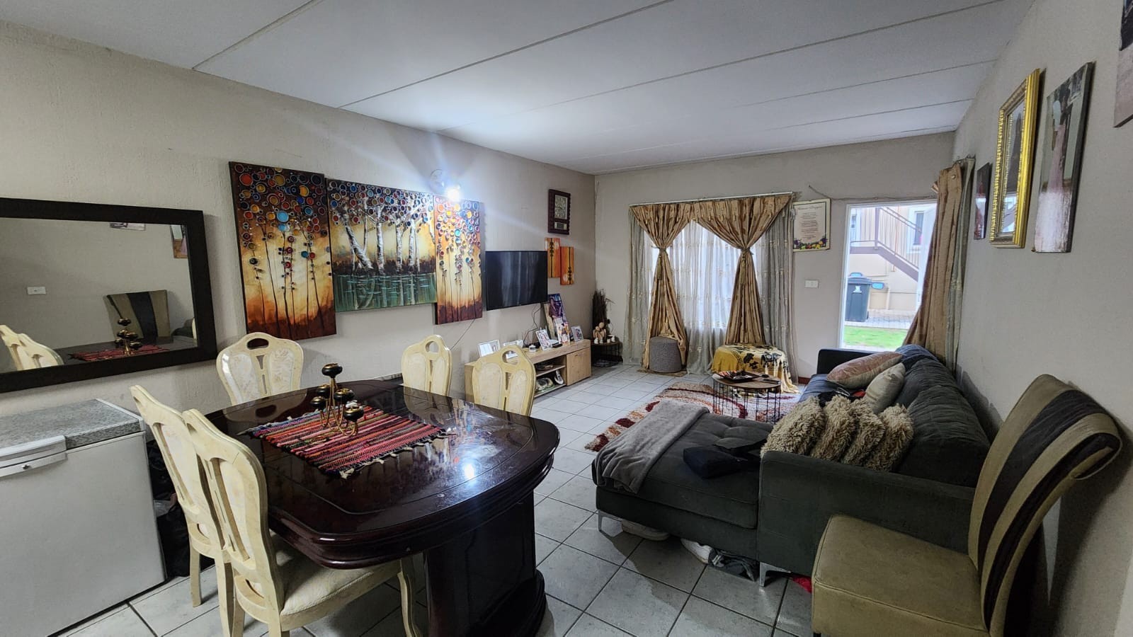 Apartment for sale in Comet, Boksburg, 71 m²