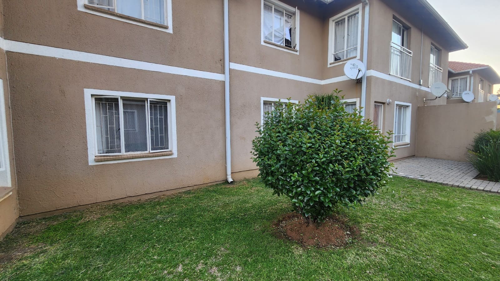 Apartment for sale in Comet, Boksburg, 71 m²