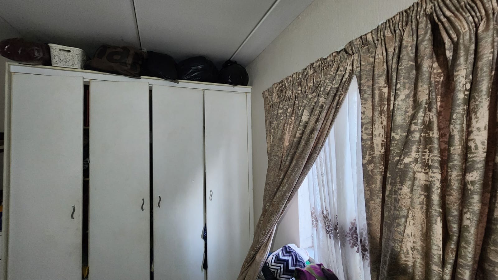 Apartment for sale in Comet, Boksburg, 71 m²
