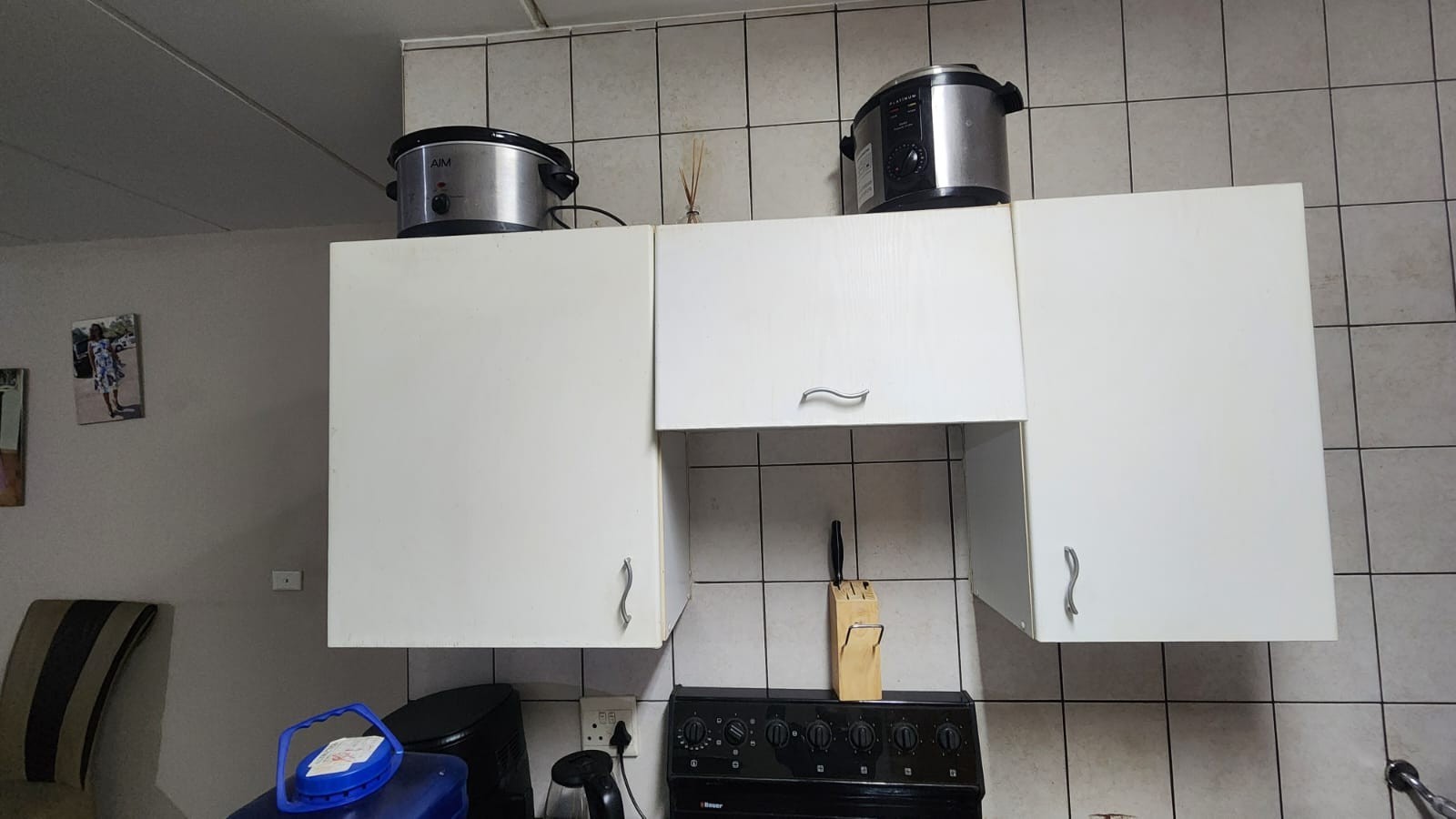 Apartment for sale in Comet, Boksburg, 71 m²