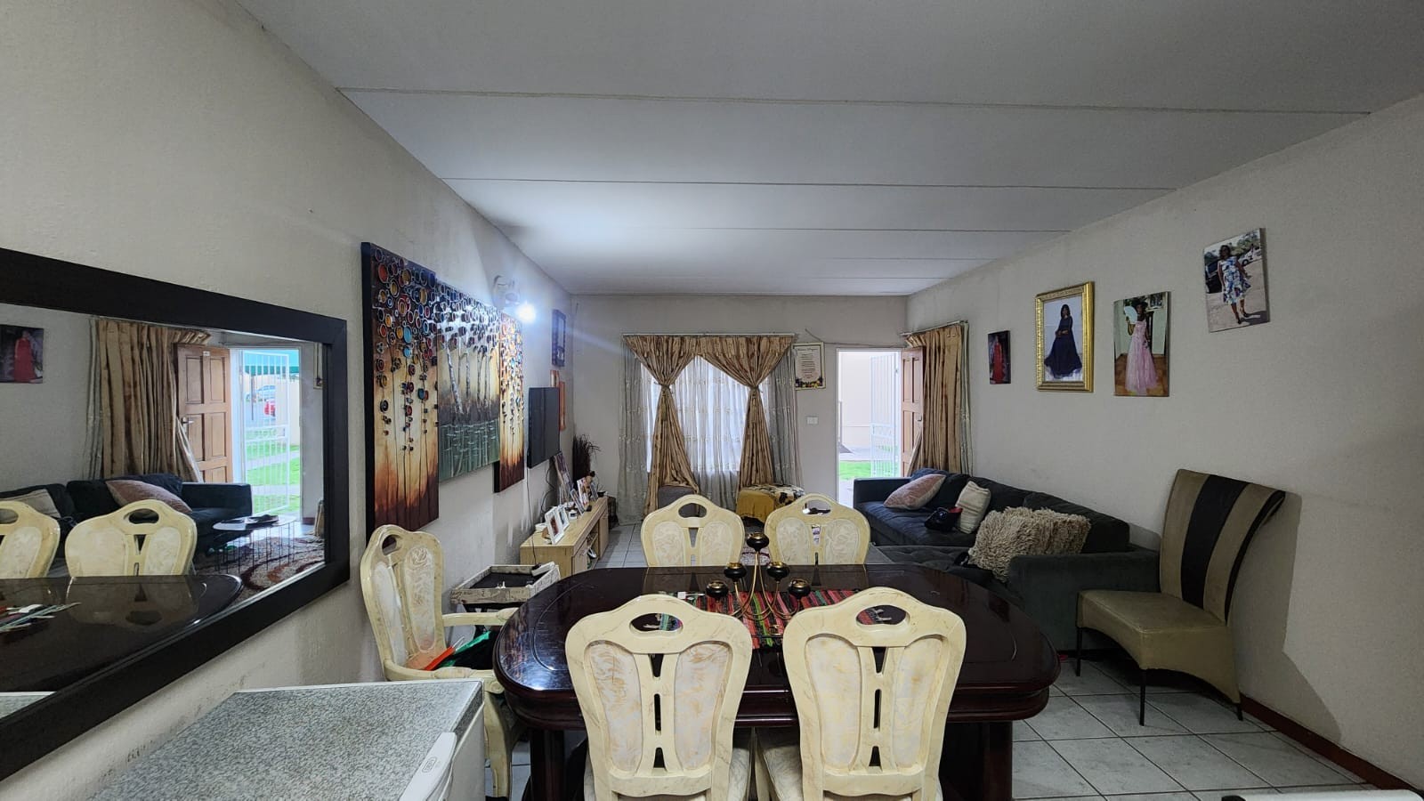 Apartment for sale in Comet, Boksburg, 71 m²