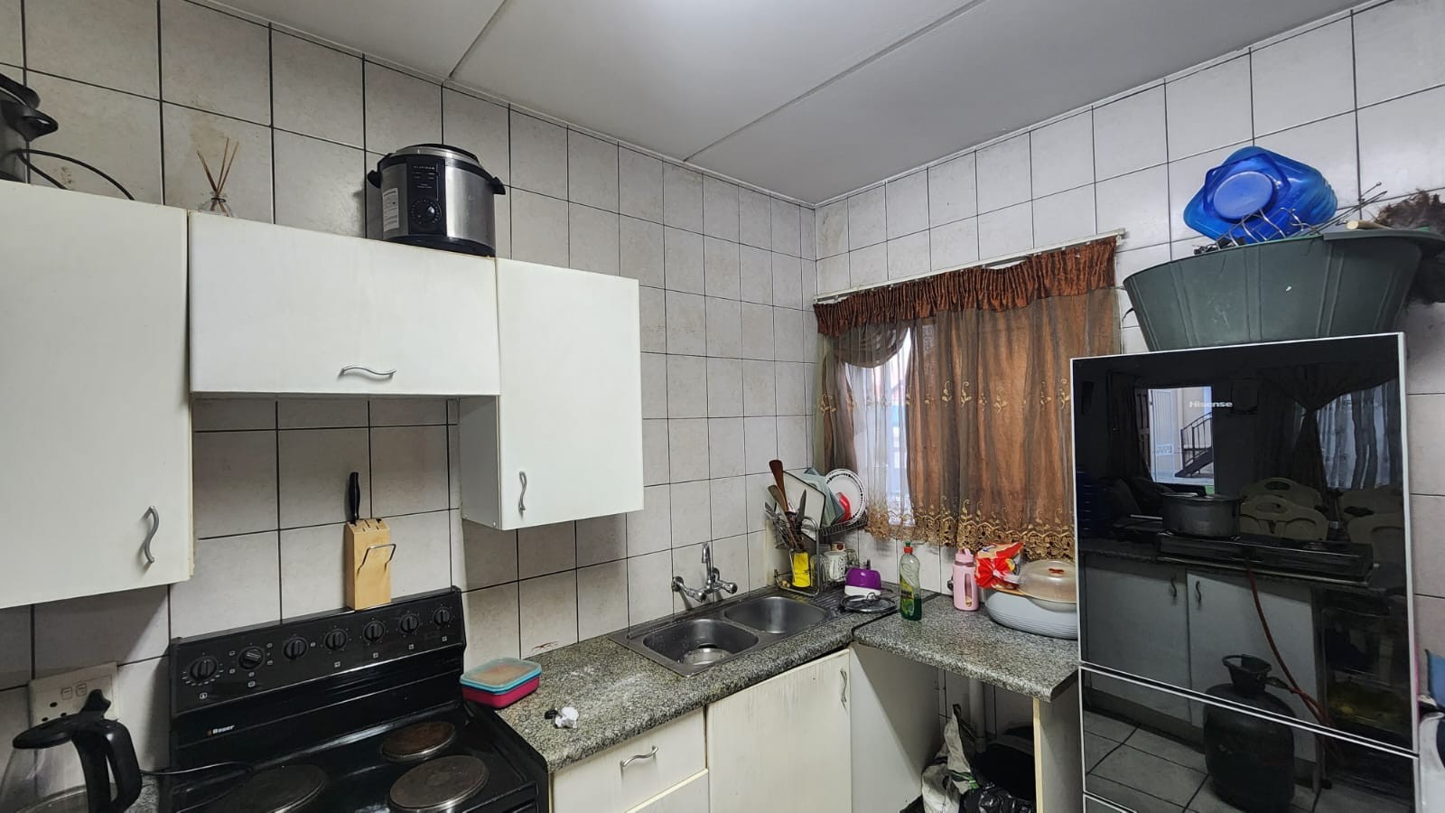 Apartment for sale in Comet, Boksburg, 71 m²