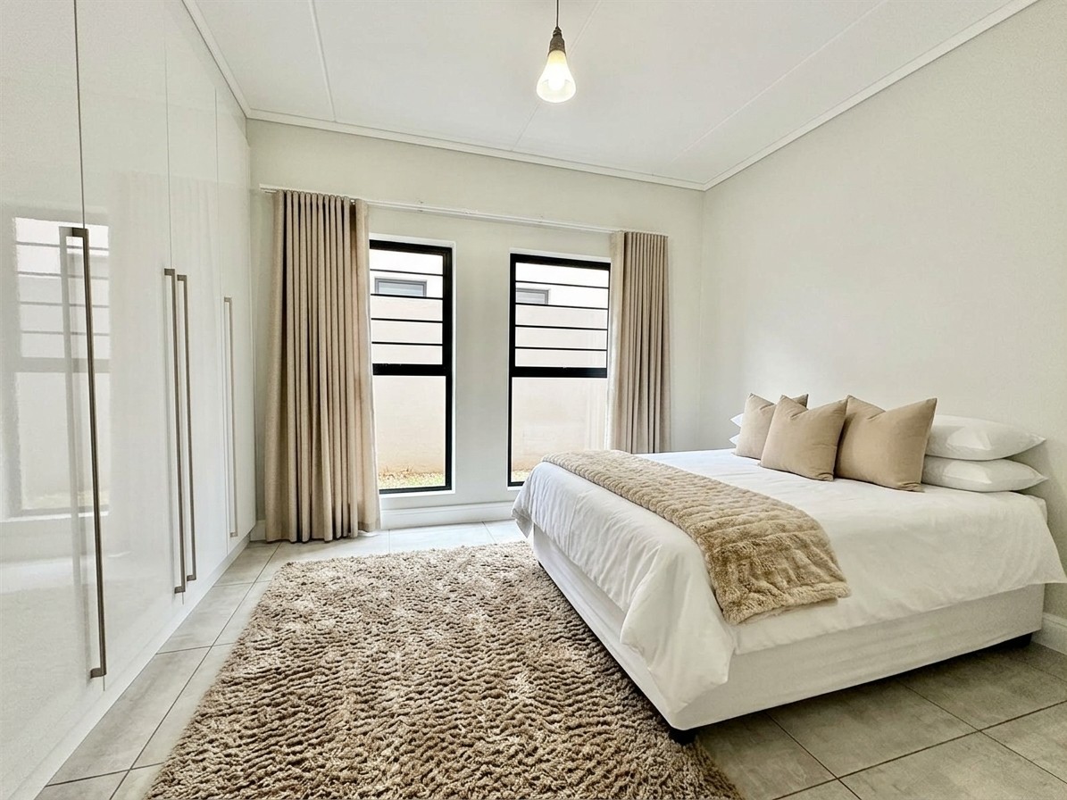 Apartment for sale in The Polofields, Waterfall, Midrand, 999 RRR, Polofields Lifestyle Estate, 1 Polofields Drive, The Polofields, Waterfall, Midrand, Gauteng, 115 m²