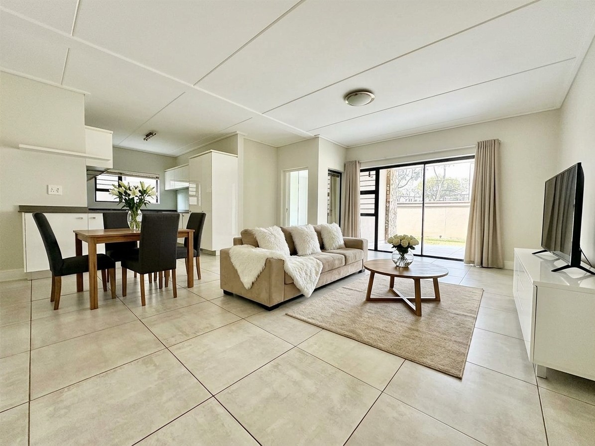 Apartment for sale in The Polofields, Waterfall, Midrand, 999 RRR, Polofields Lifestyle Estate, 1 Polofields Drive, The Polofields, Waterfall, Midrand, Gauteng, 115 m²