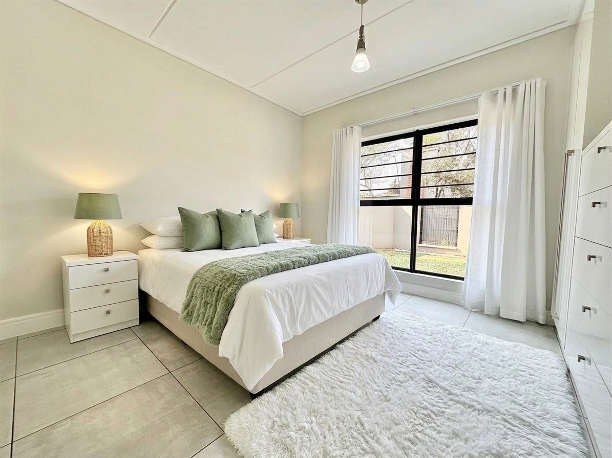 Apartment for sale in The Polofields, Waterfall, Midrand, 999 RRR, Polofields Lifestyle Estate, 1 Polofields Drive, The Polofields, Waterfall, Midrand, Gauteng, 115 m²