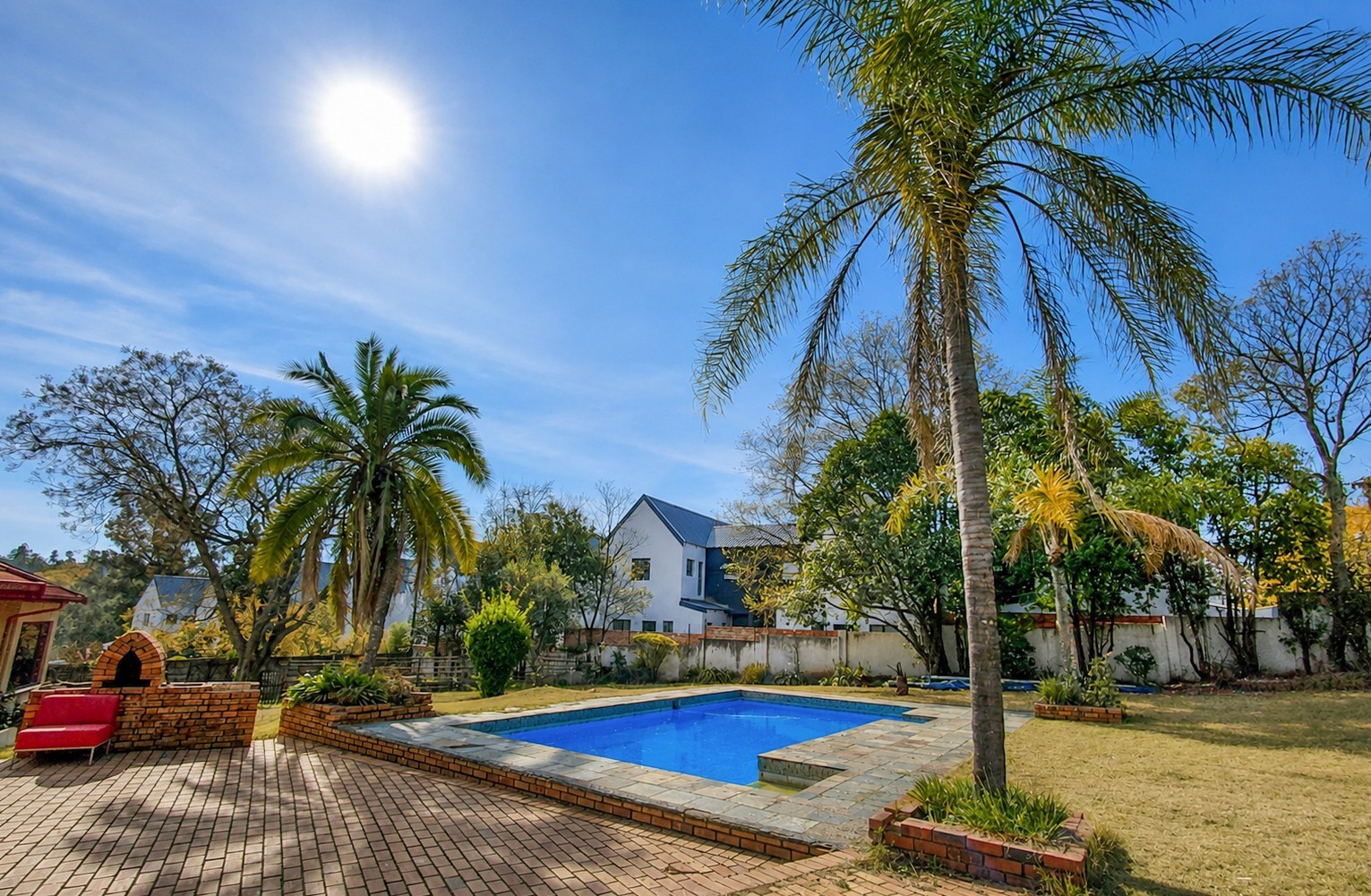 House for sale in Ferndale, Randburg, 155 m²
