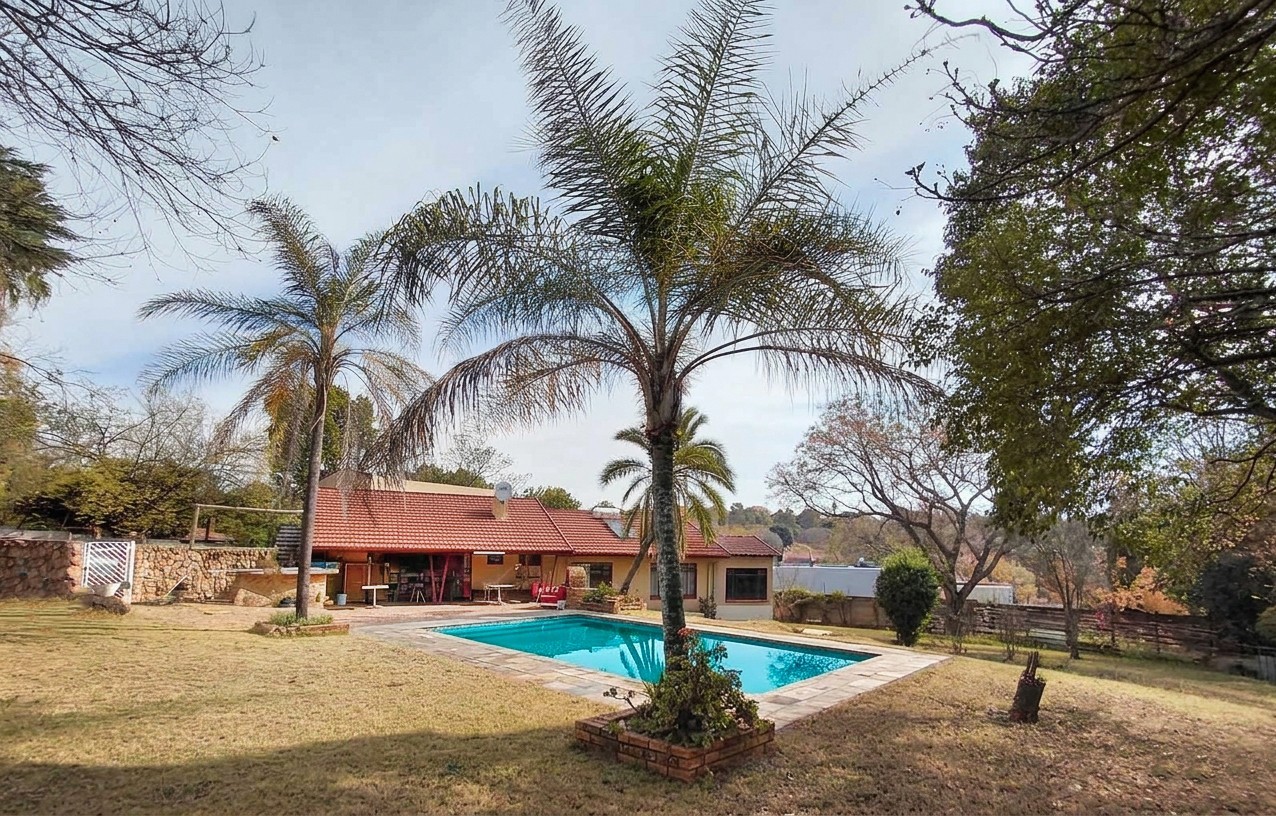 House for sale in Ferndale, Randburg, 155 m²