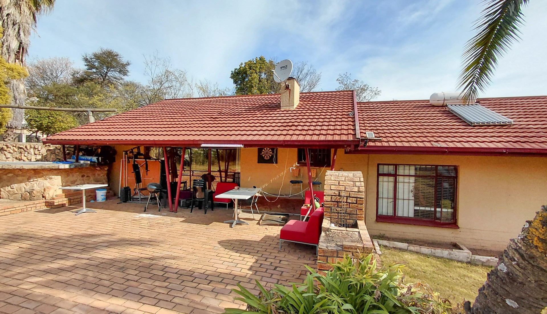 House for sale in Ferndale, Randburg, 155 m²