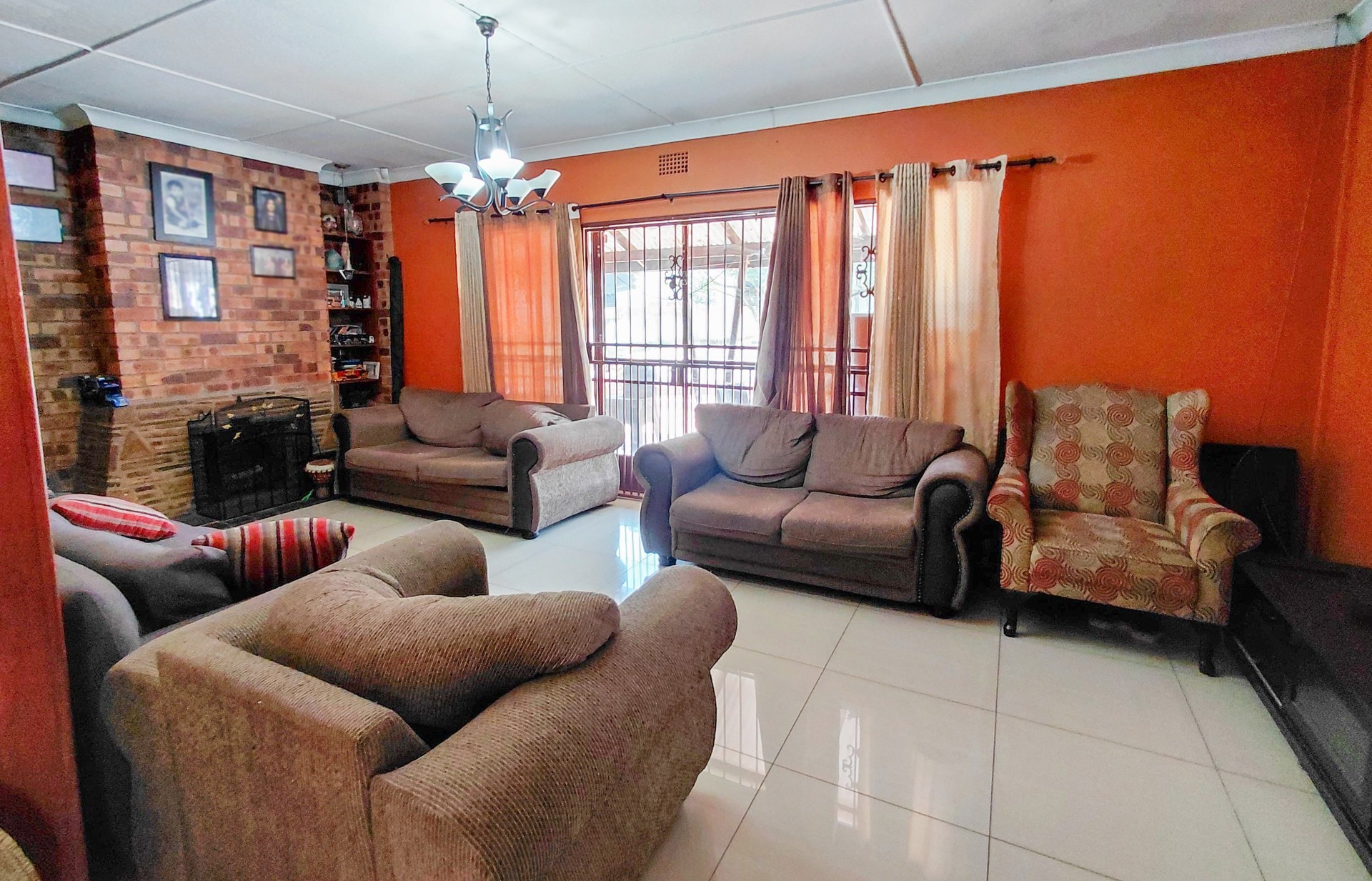 House for sale in Ferndale, Randburg, 155 m²