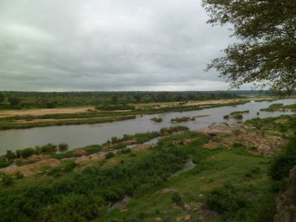 Vacant Land for sale in Marloth Park, 1530 m²
