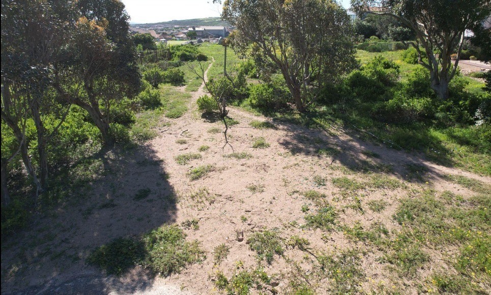 Vacant Land for sale in Langebaan Country Estate, Langebaan, 300 m²