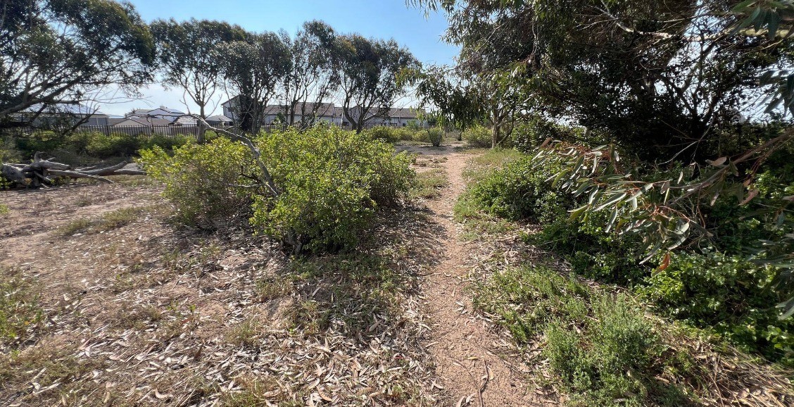 Vacant Land for sale in Langebaan Country Estate, Langebaan, 300 m²
