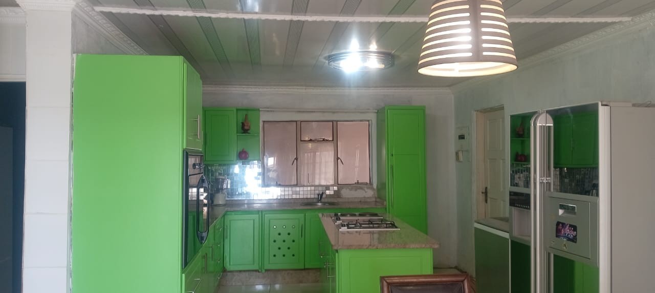 House for sale in Seshego H, Seshego, Polokwane, 450 m²