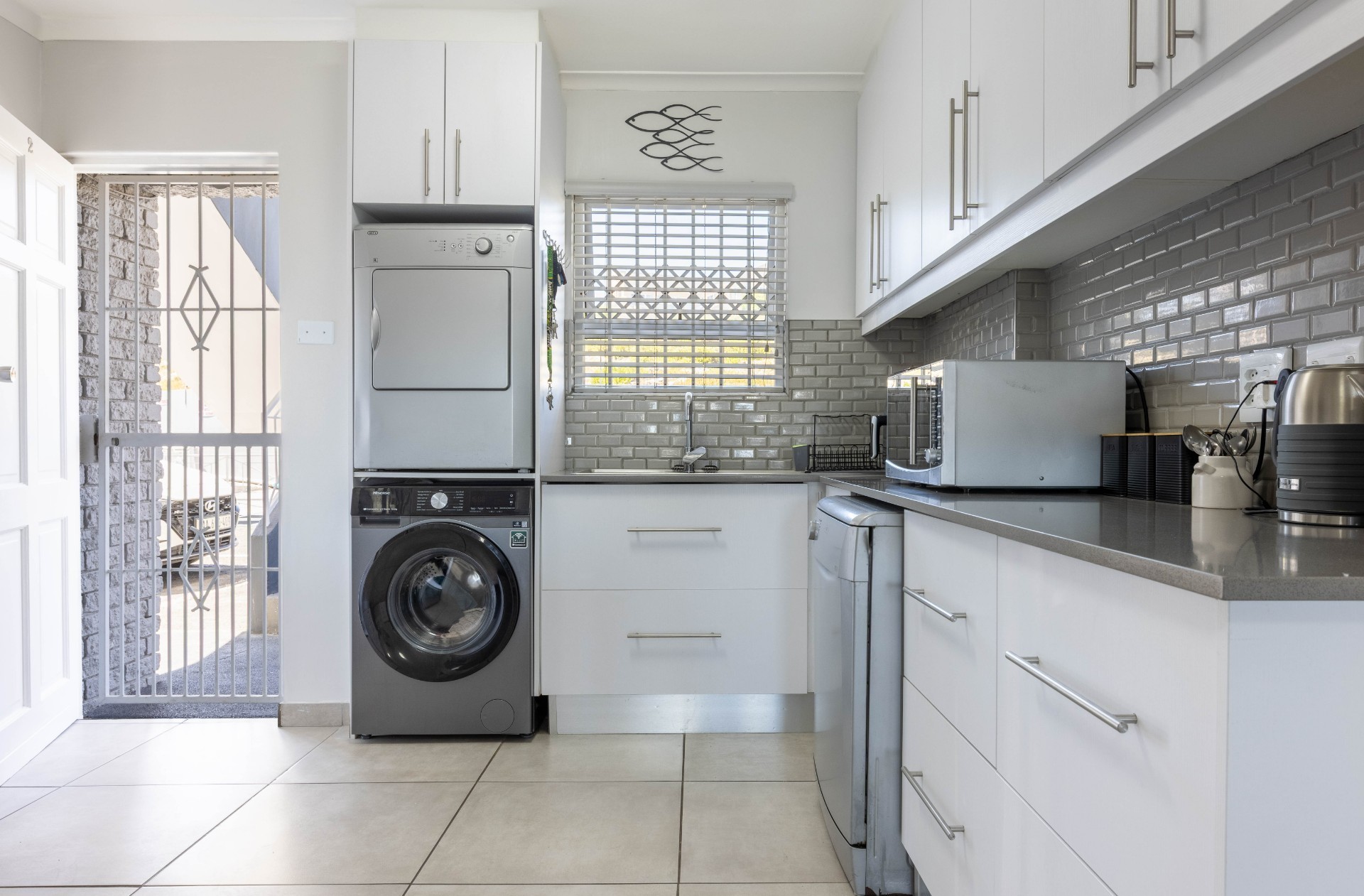 Apartment for sale in West Beach, Blouberg, 90 m²