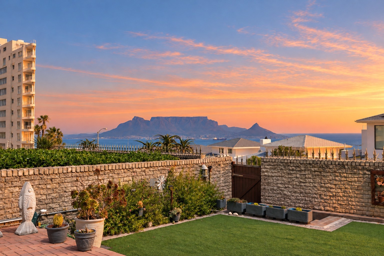 Apartment for sale in West Beach, Blouberg, 90 m²