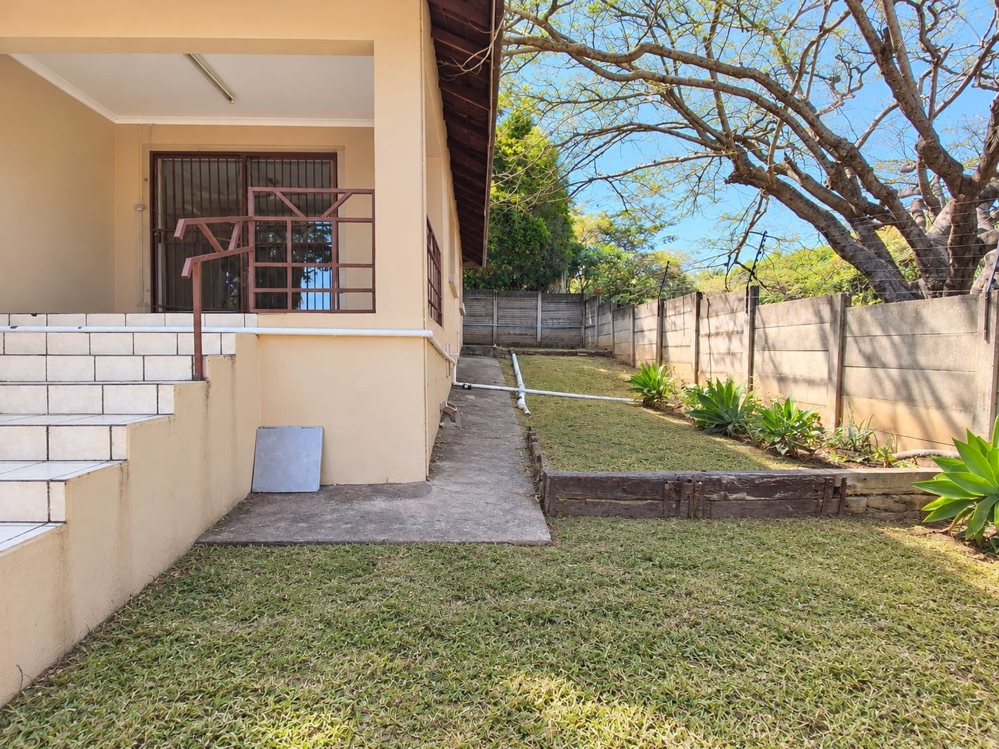 House for rent in Nelspruit Ext 2, Nelspruit