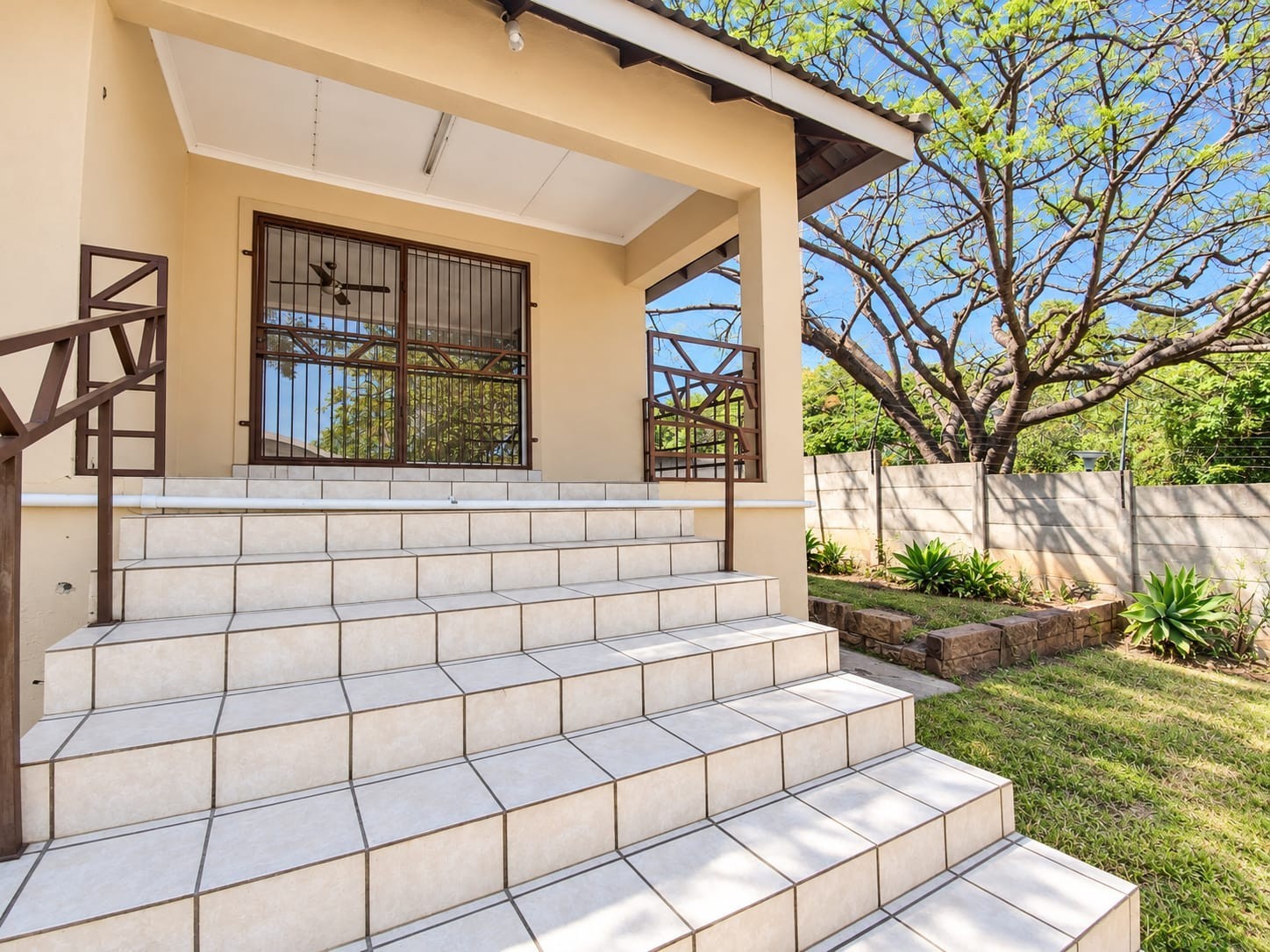House for rent in Nelspruit Ext 2, Nelspruit