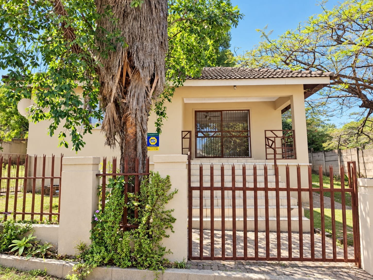 House for rent in Nelspruit Ext 2, Nelspruit