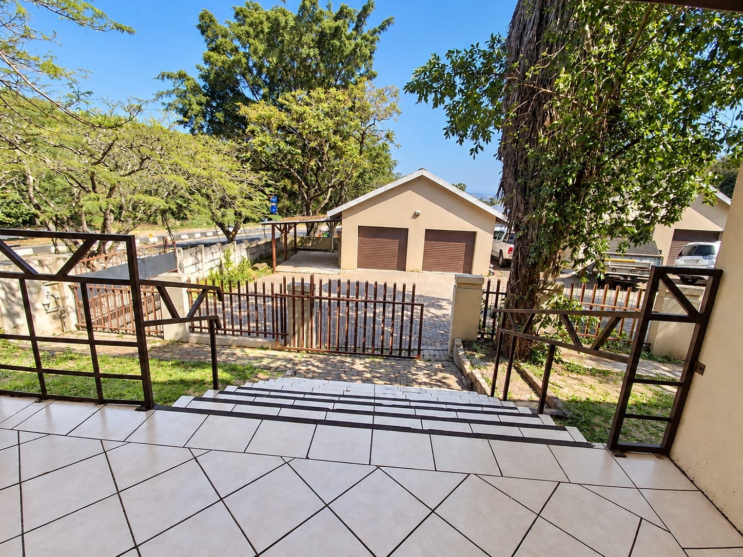 House for rent in Nelspruit Ext 2, Nelspruit