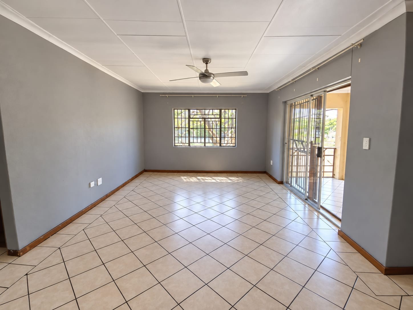 House for rent in Nelspruit Ext 2, Nelspruit