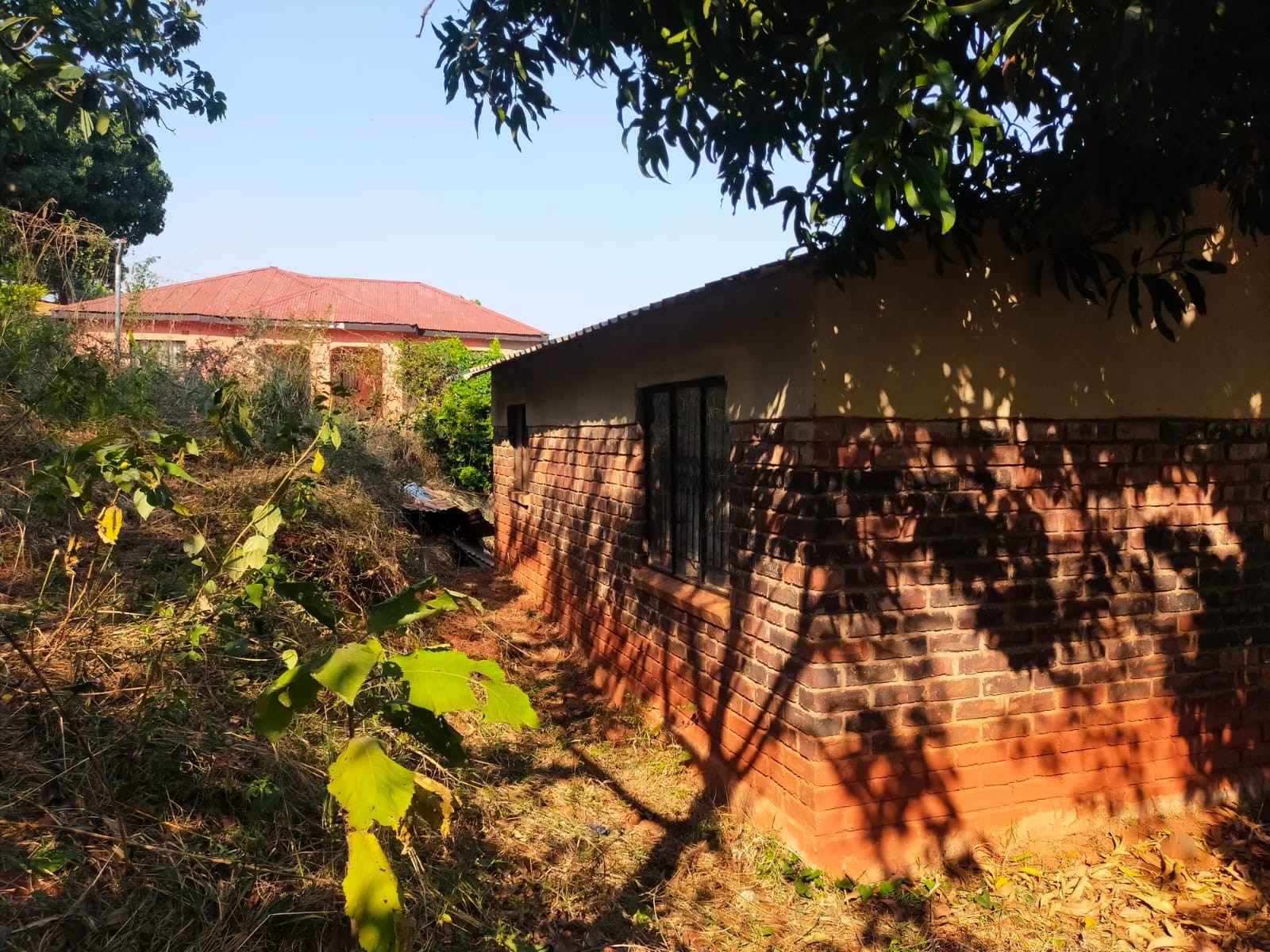 House for sale in Maungani, Thohoyandou, 2000 m²