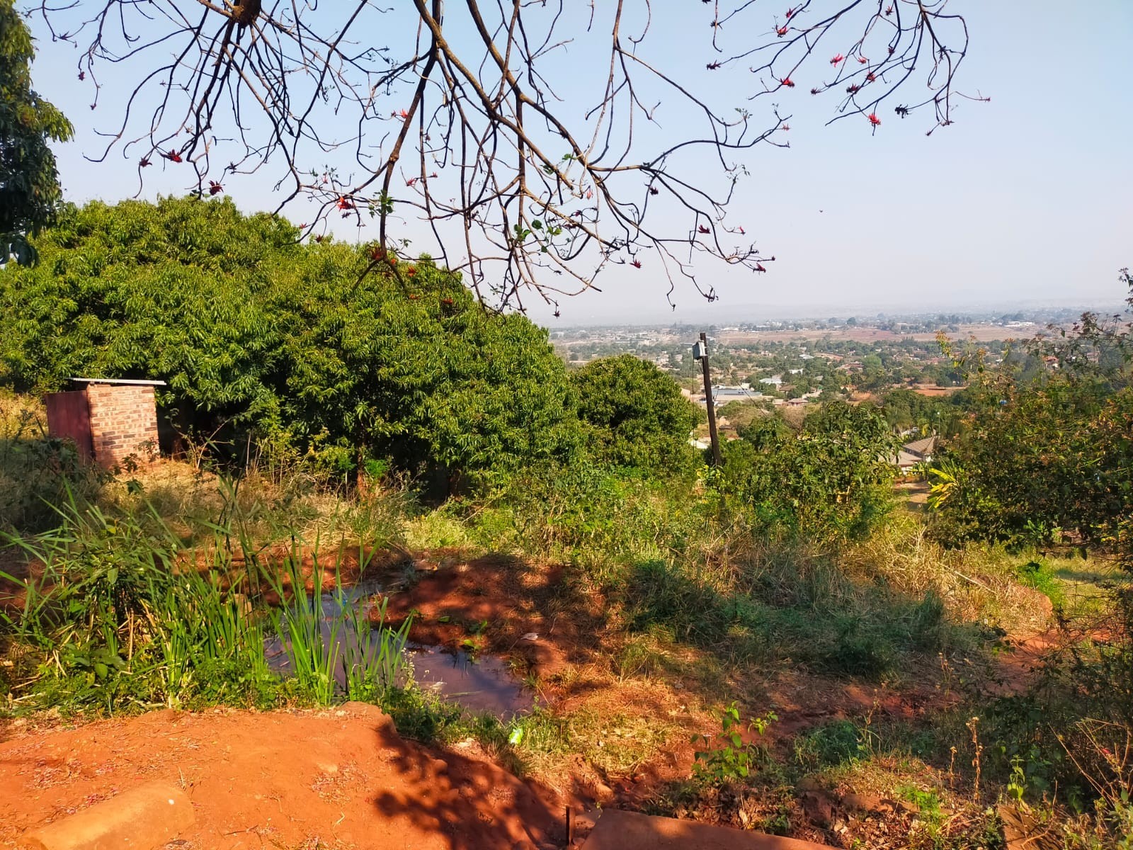 House for sale in Maungani, Thohoyandou, 2000 m²