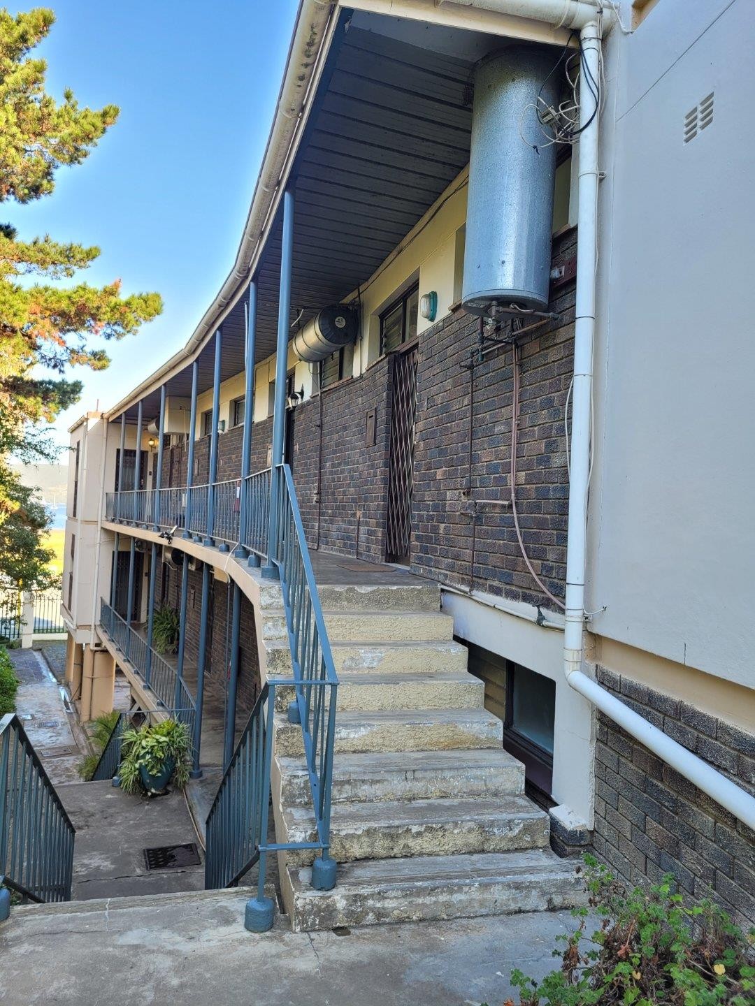 Apartment for rent in Westhill, Knysna, 36 m²
