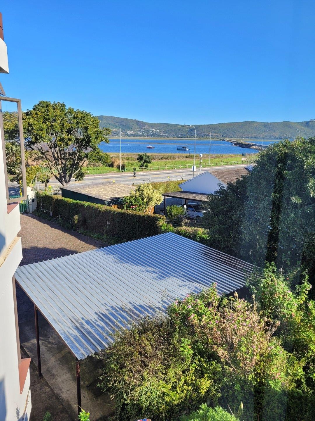 Apartment for rent in Westhill, Knysna, 36 m²